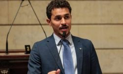 Justiça encerra inquérito contra Salvino Oliveira ao identificar falta de provas e viés político