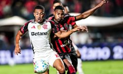 Flamengo e Vitória se enfrentam: saiba como acompanhar ao vivo a 5ª fase da Copa do Brasil