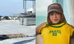 Cercas serão instaladas no show de Shakira em Copacabana para proteger cenografia e garantir fator surpresa
