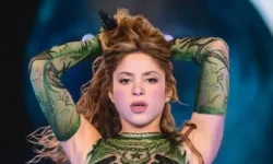 Transito bloqueado e segurança reforçada: ruas interditadas para o espetáculo de Shakira