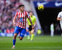 Flamengo avalia contratação de jogador argentino do Atlético de Madrid que participará da Copa do Mundo