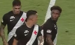 Dublador revela bate-papo entre atletas do Vasco durante triunfo sobre o Paysandu; confira!