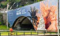 Megashows impulsionam turismo no Rio, que quase dobra em maio, revela a prefeitura