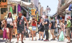 Vendedores cariocas apostam em aumento nas vendas para a celebração do Dia das Mães