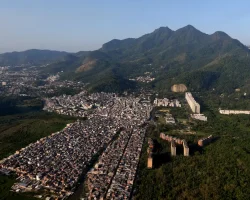 Rio das Pedras pode se tornar o mais novo bairro oficial da cidade, segundo Marcelo Diniz