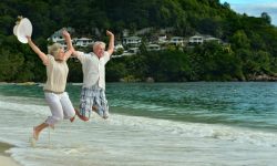 Turismo na Cidade Maravilhosa cresce entre visitantes acima de 60 anos, ultrapassando a média do país