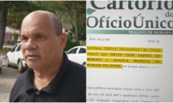 Vice-prefeito fluminense é suspeito de simular união estável com tia da ex-esposa para obter pensão