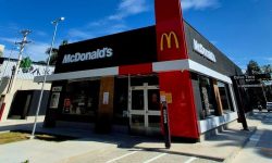 McDonald’s inaugura loja no Anil e gera mais de 50 postos de trabalho em Jacarepaguá