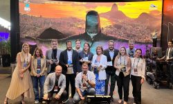 Selo criado por Visit Rio e RioFilme visa impulsionar o setor audiovisual na cidade maravilhosa