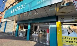 Leveros destina R$ 3 milhões para inauguração de novas lojas no Rio de Janeiro