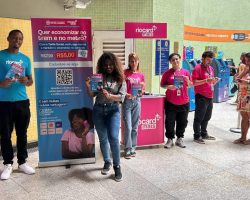 Última chance para ativar o Bilhete Único Intermunicipal no Riocard Mais em São Conrado é nesta sexta-feira