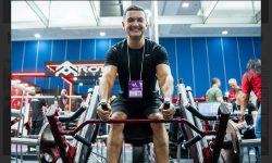 Crescimento de academias no Rio de Janeiro supera 10% anualmente