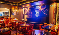 Blue Note Rio homenageia o Dia Internacional do Jazz com apresentações especiais