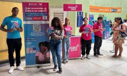 Prazo final para inscrição no Bilhete Único Intermunicipal na estação São Conrado se aproxima