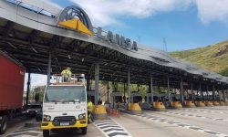 Operação diferenciada na Linha Amarela para os feriados de Tiradentes e São Jorge