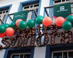 Conservatória promove a 3ª edição da Mostra Arte Sonora, unindo música, teatro e cultura no Vale do Café