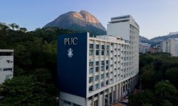 PUC-Rio abre inscrições para o vestibular de inverno 2026 com 491 vagas em oferta