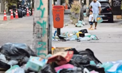 Multas por descarte inadequado de resíduos no Rio chegam a 120 em apenas dois meses