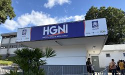 UTI do Hospital Geral de Nova Iguaçu se destaca como uma das melhores do país