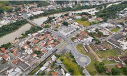 Barra do Piraí celebra a abertura de complexo viário de R$ 146 milhões, incluindo nova ponte sobre o Rio Paraíba do Sul